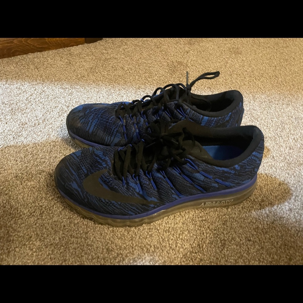 Nike Air Max